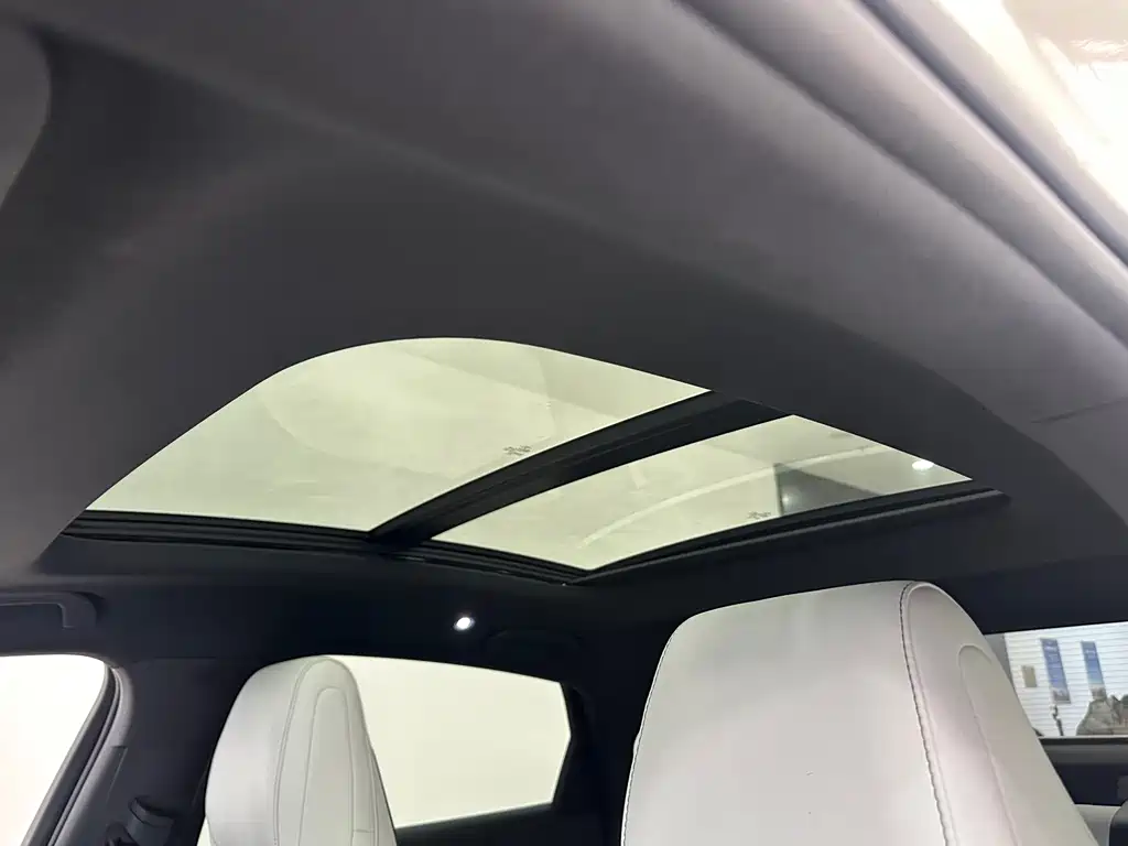 BYD SEAL 06 NEW ENERGY