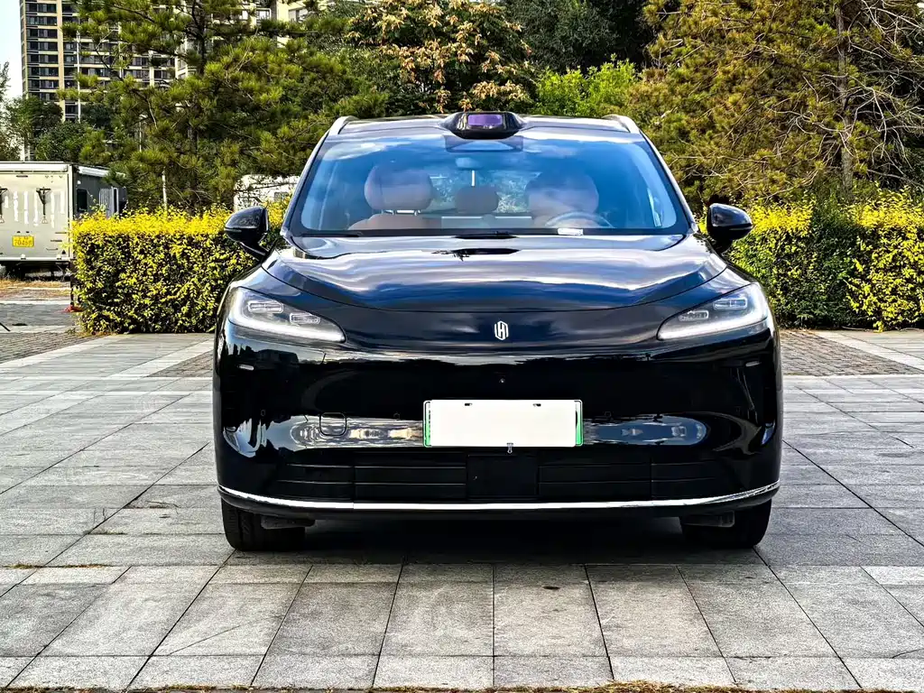 Shangjie Shangjie H5 — миниатюра 2