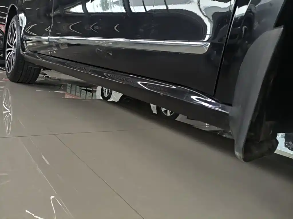 Volkswagen Passat — миниатюра 21