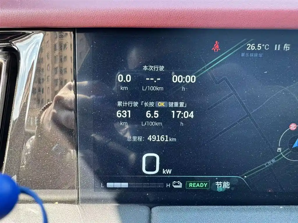 GAC M8