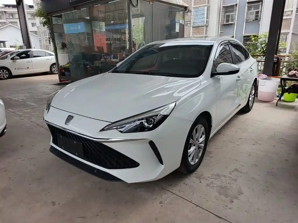 Roewe i5 2024