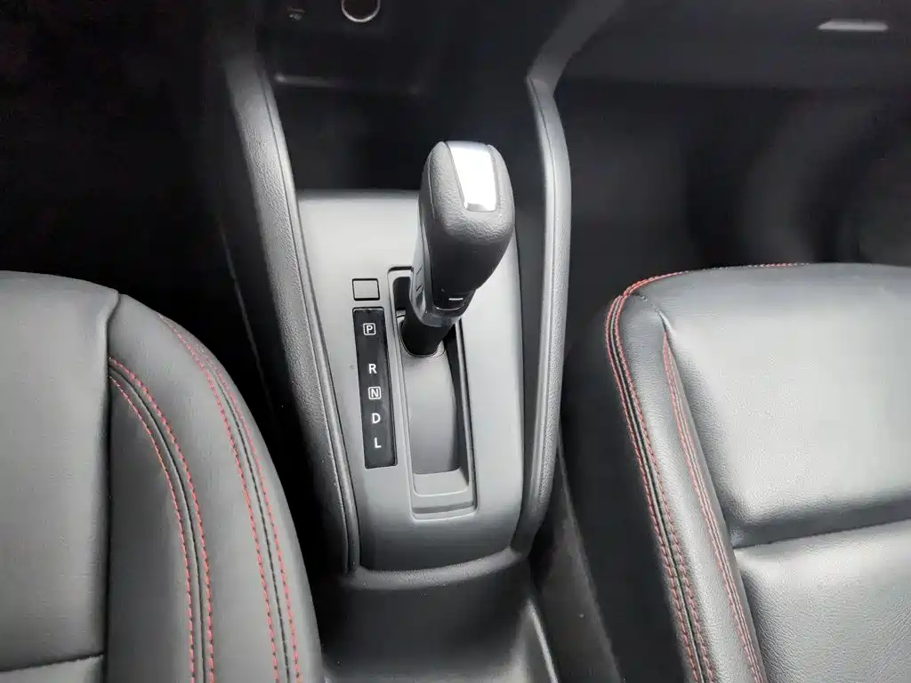 Nissan Kicks — миниатюра 13