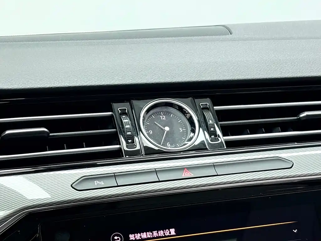 Volkswagen Magotan — миниатюра 23