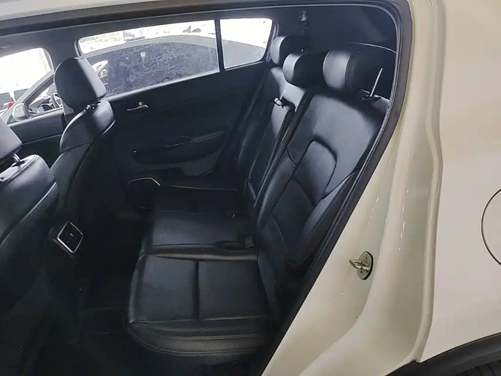 Kia KX5 — миниатюра 17