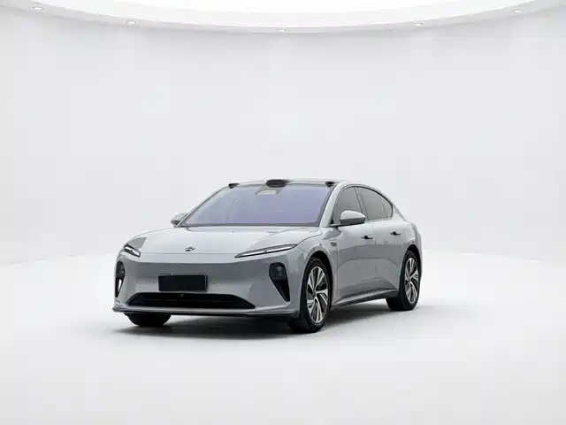 2023 Nio ET5