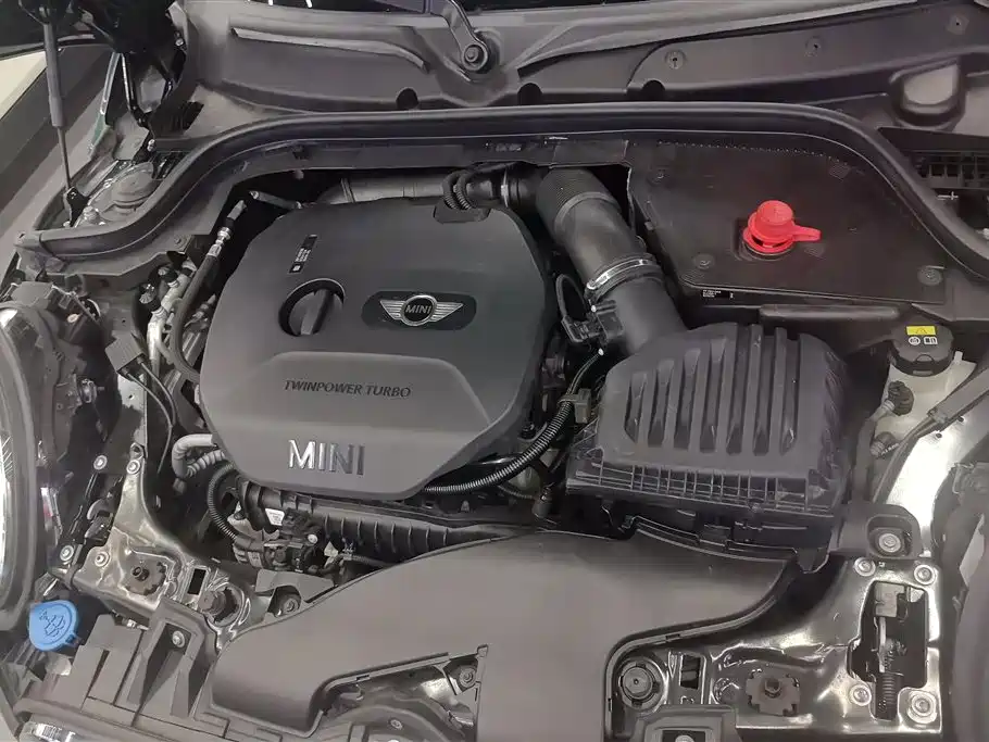 Mini Mini 2017 1.5T COOPER