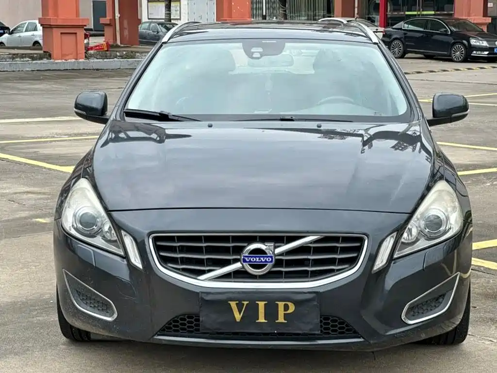 Volvo V60 — миниатюра 5