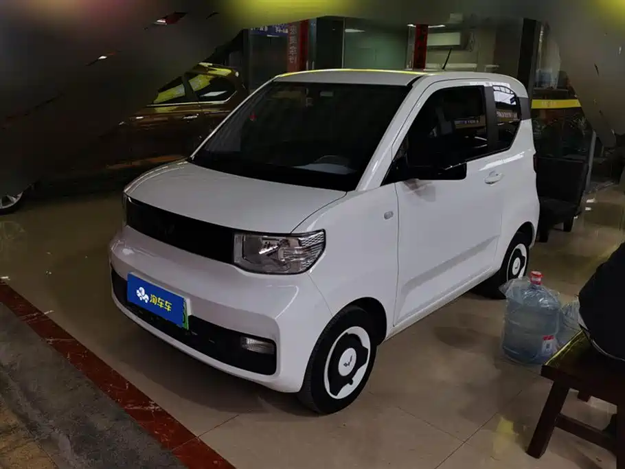 Wuling MINIEV 2022