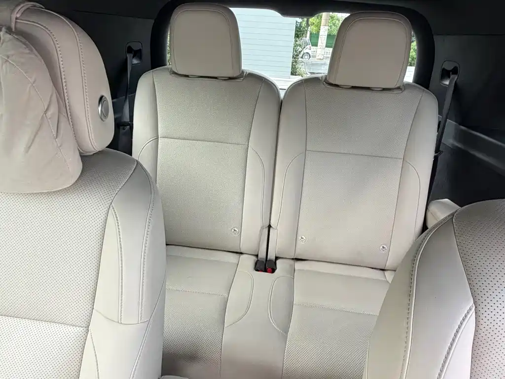 Li Auto L9 2022 Max