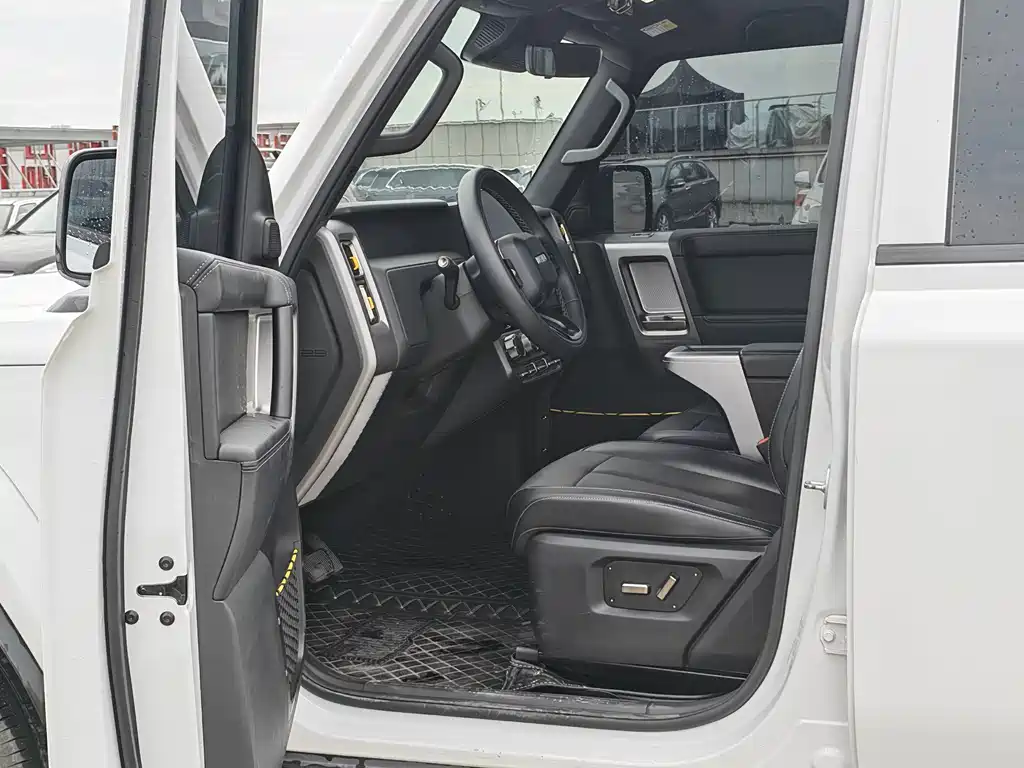 iCAR iCAR Super V23 — миниатюра 7