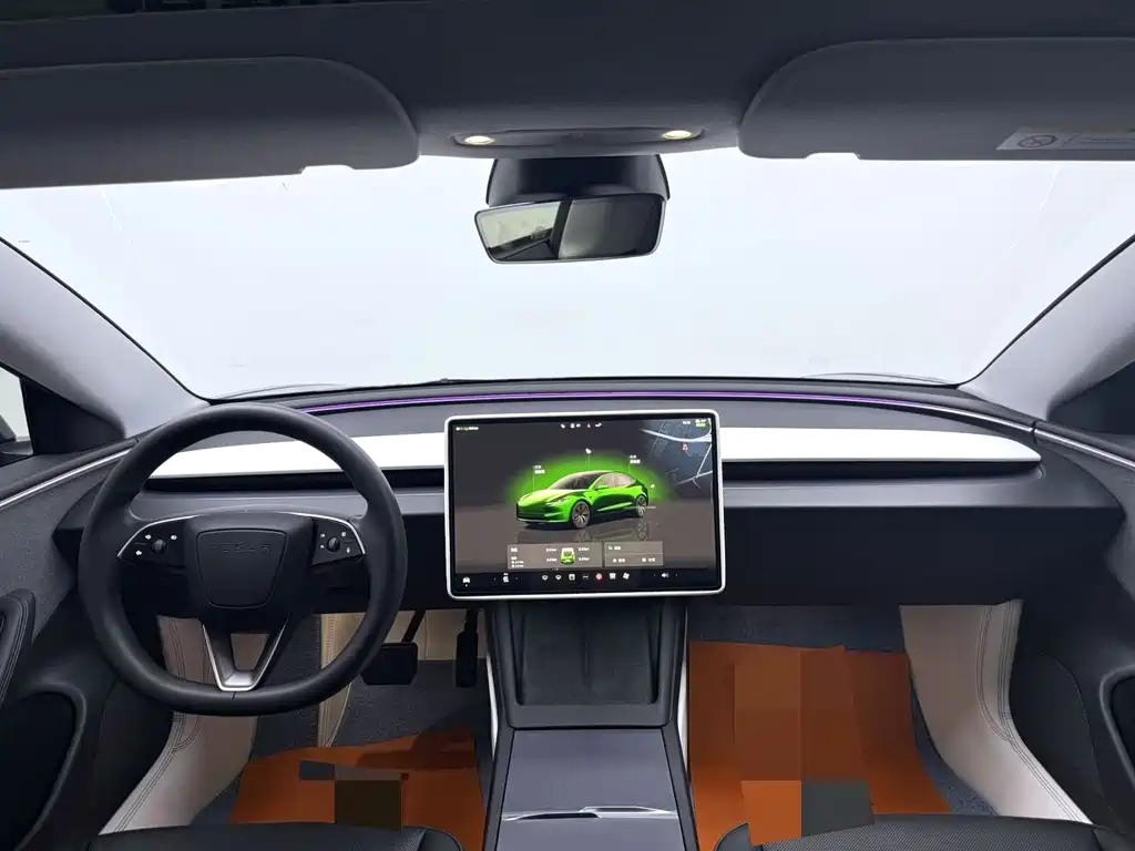 Tesla Model 3 — фотографии объявления, Фото 7
