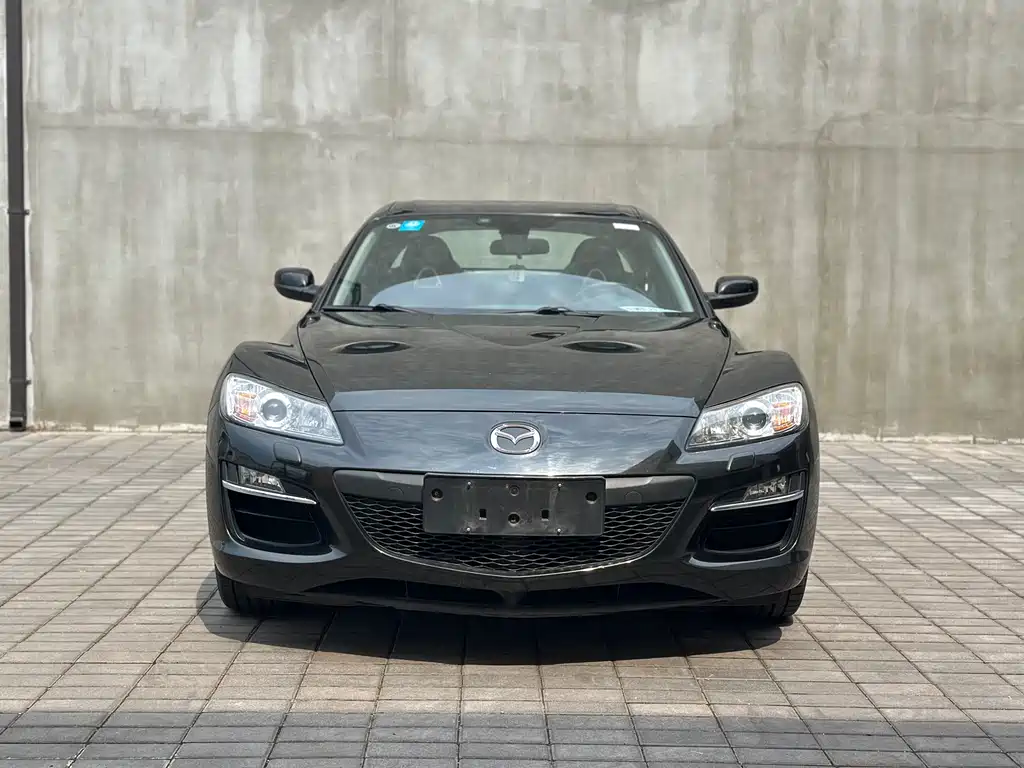 Mazda RX-8 — миниатюра 2