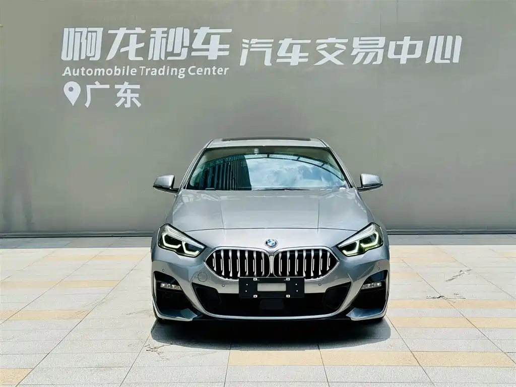 BMW 2 Series 2 2021 225i M Sport