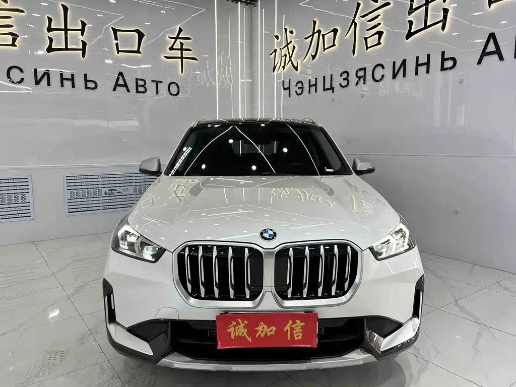 BMW X1 2023 sDrive20Li X
