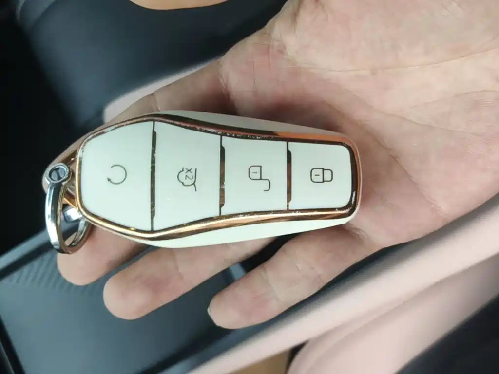 BYD Seagull — миниатюра 9