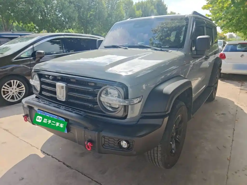 Tank Tank 300 — миниатюра 2