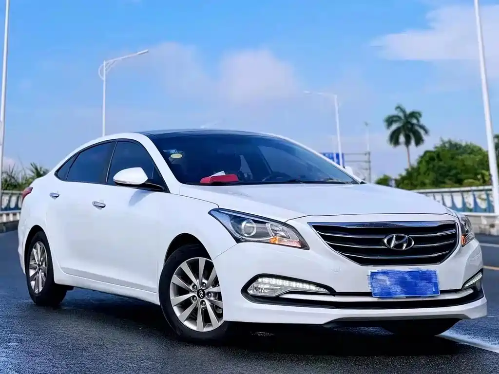 HYUNDAI NAME PICTURE