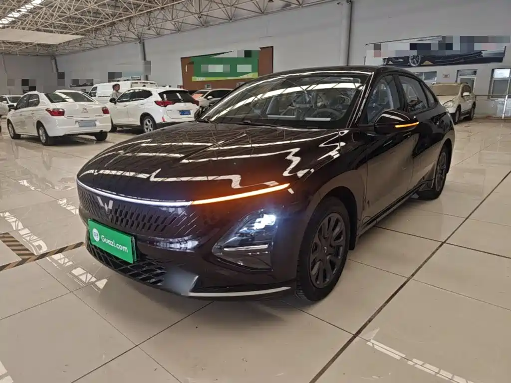 Wuling Xingguang — миниатюра 2
