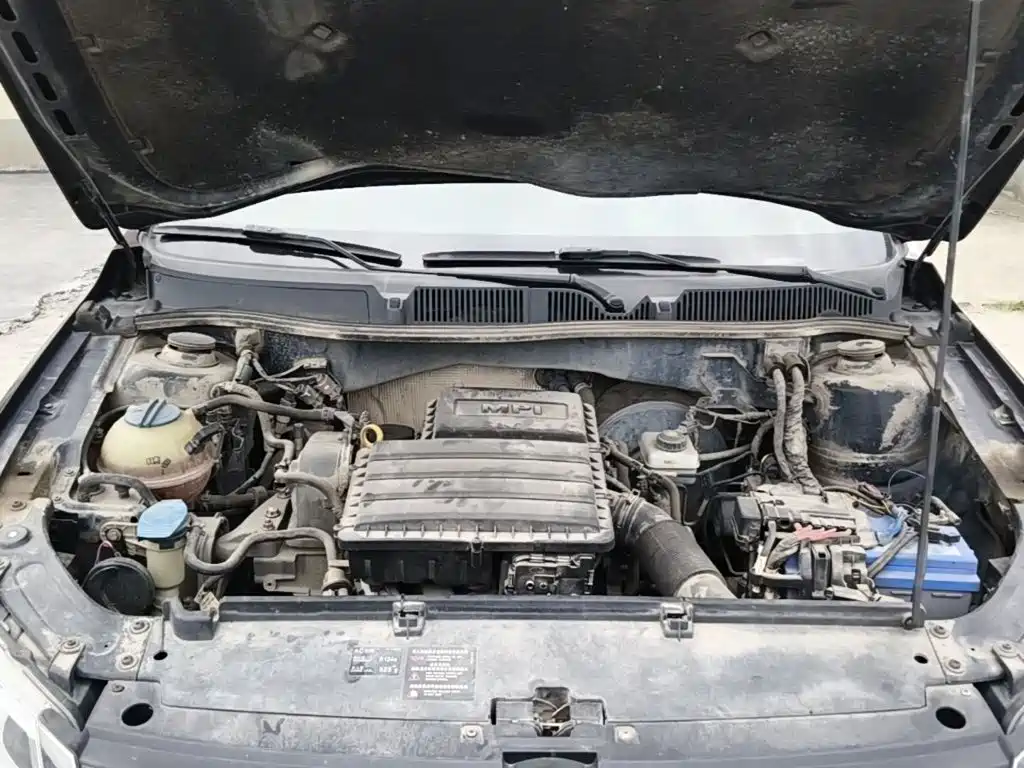 Volkswagen Lavida — миниатюра 20