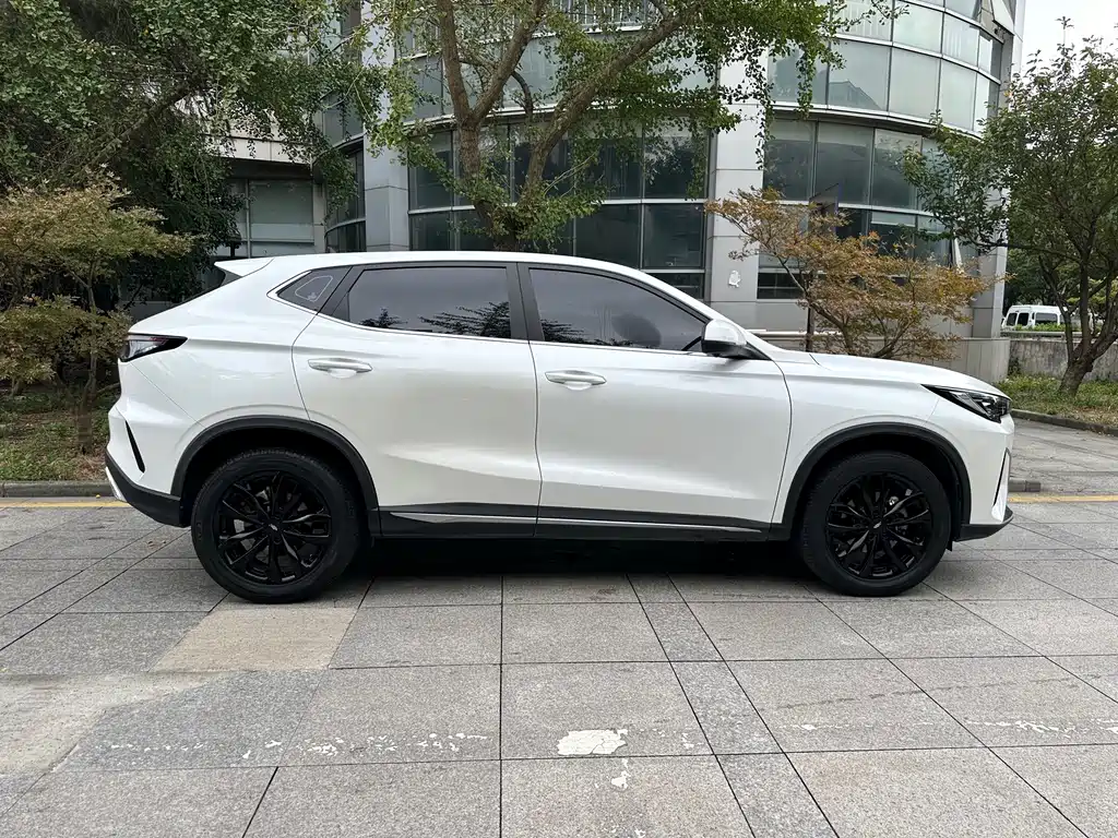 Oshan Oushang X5 PLUS — миниатюра 11