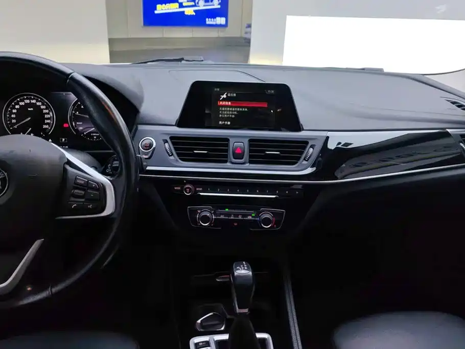 BMW 1 Series — миниатюра 13