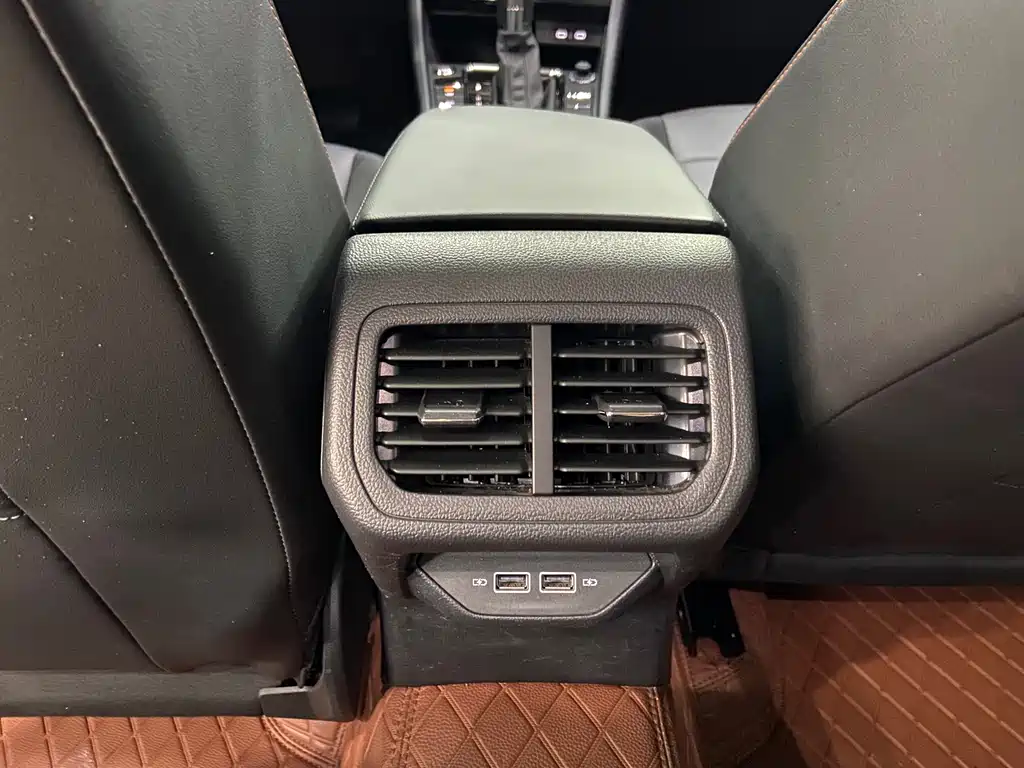 Volkswagen Bora — миниатюра 22