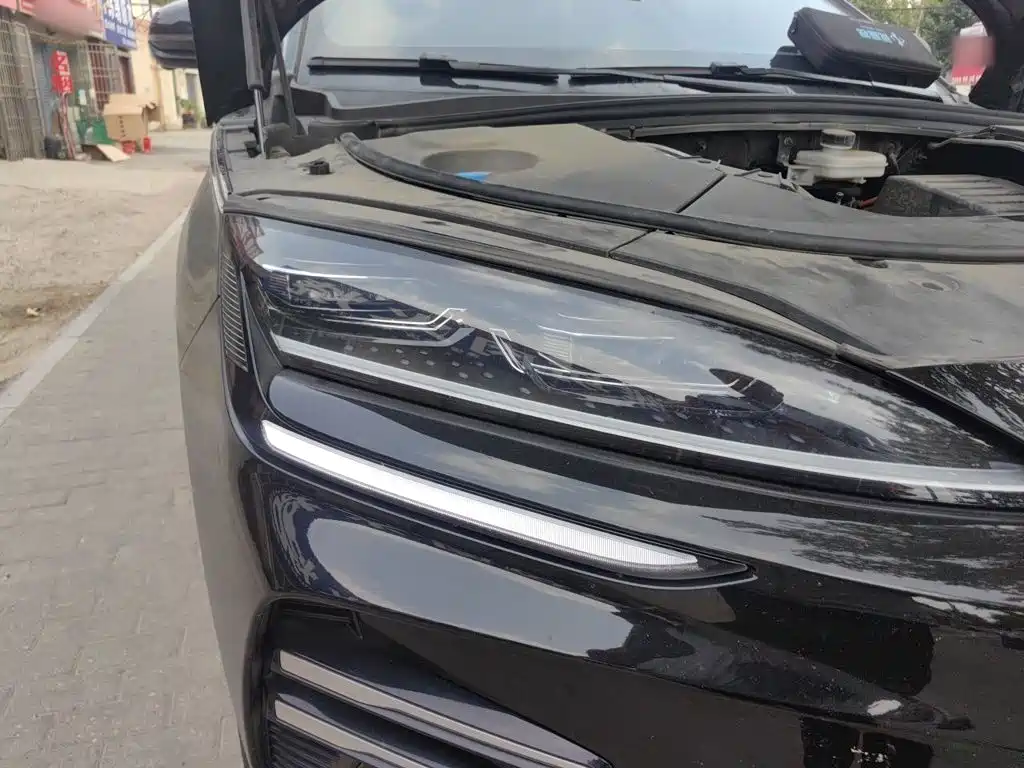 BYD PLUS New Energy — миниатюра 7