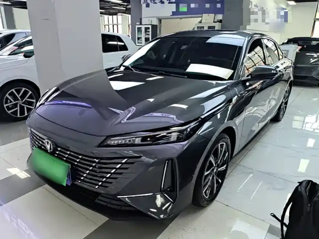 2024 Changan Eado