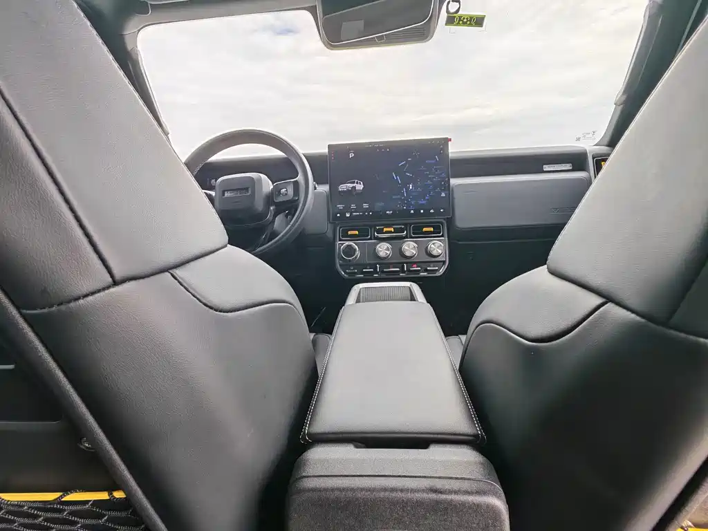 iCAR iCAR Super V23 — миниатюра 11