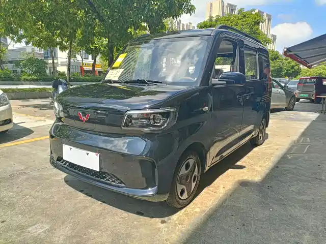 2026 Wuling Motors Sunshine