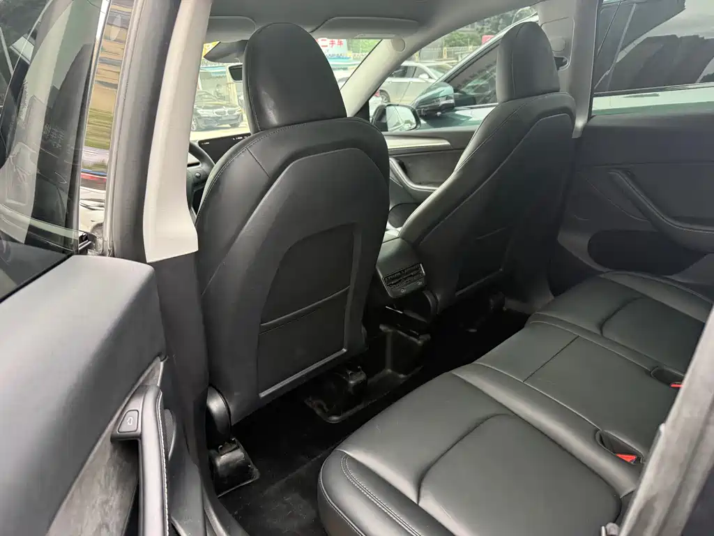 Tesla Model Y — миниатюра 6