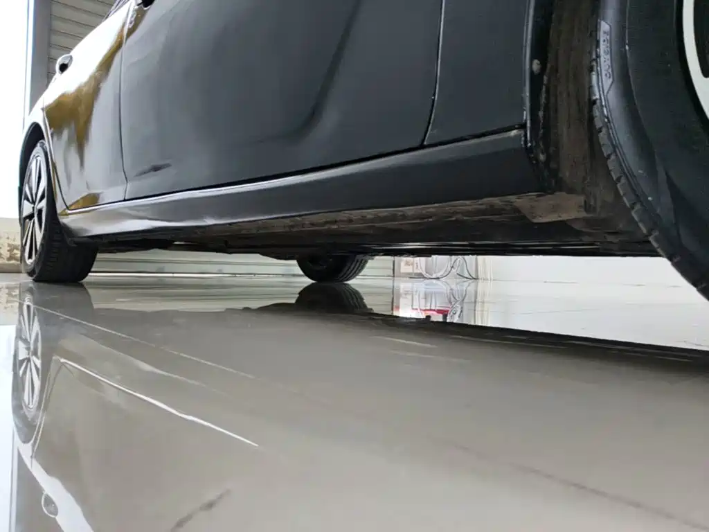 Nissan Teana — миниатюра 21