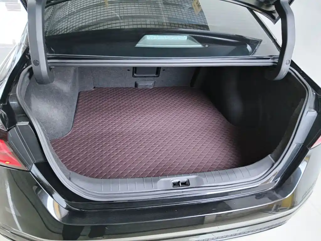 Nissan Teana — миниатюра 19