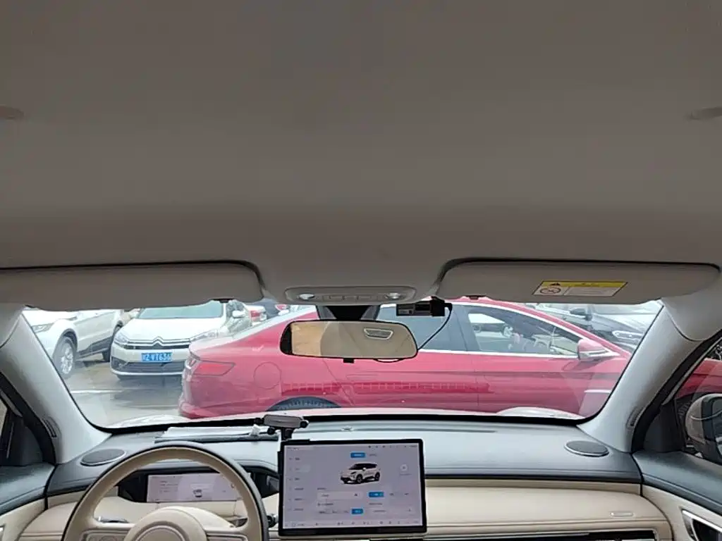Wuling Bingo S — миниатюра 18