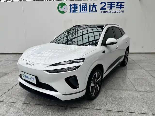 BYD SEA LION 06 NEW ENERGY 2025