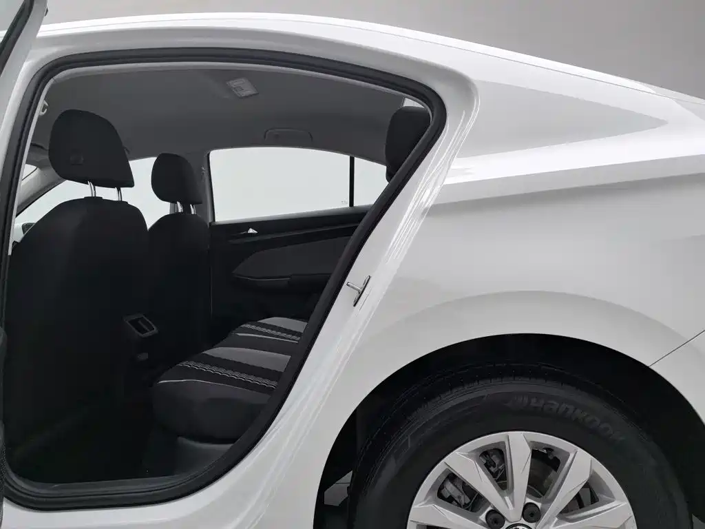 Volkswagen Bora — миниатюра 15