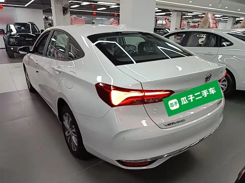 Buick Verano 2023 Pro