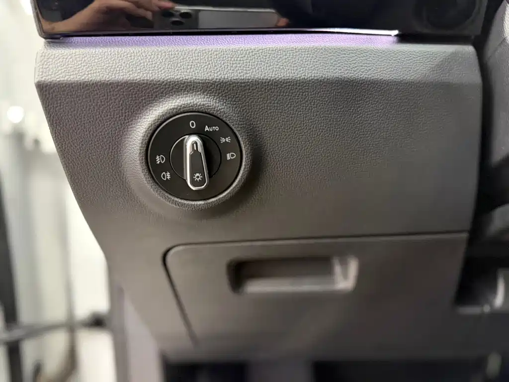 Volkswagen Tayron 2022 280TSI Luxury Smart Connect