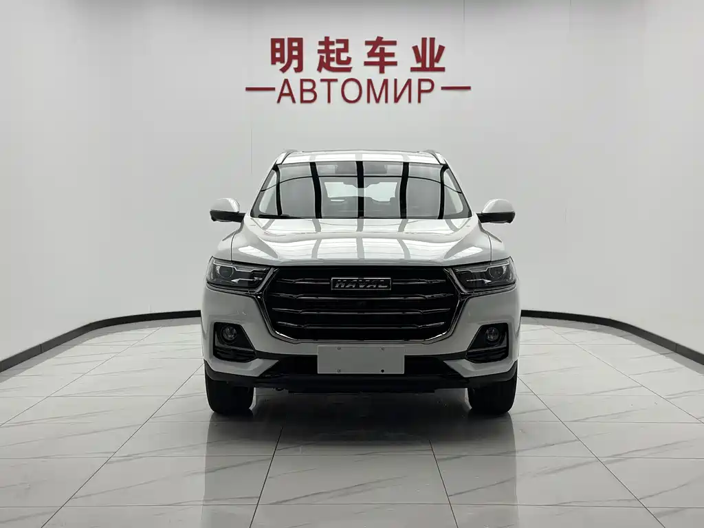 Haval H6 — миниатюра 3