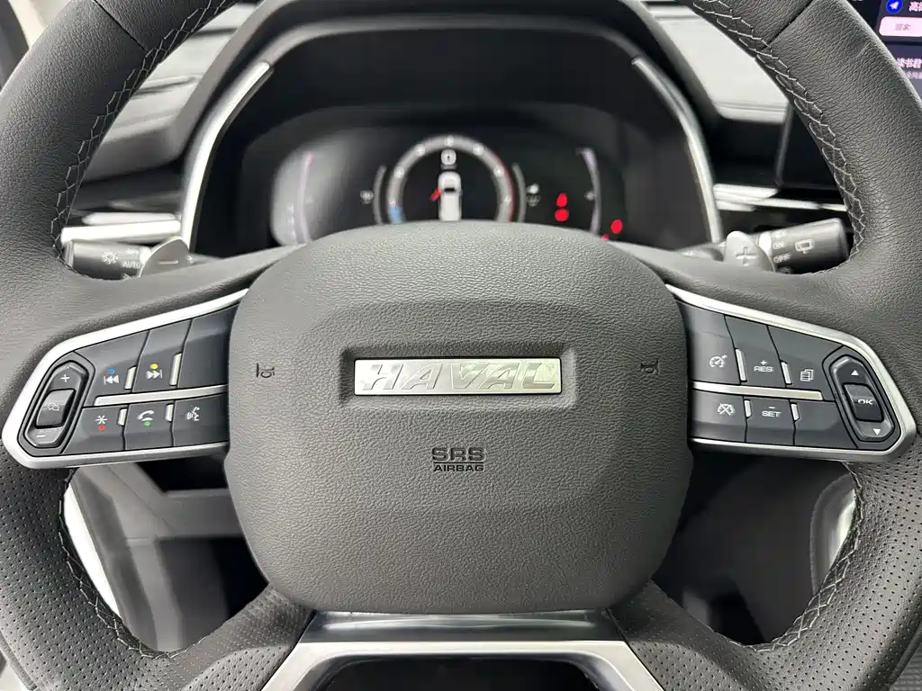 Haval H6 — миниатюра 14