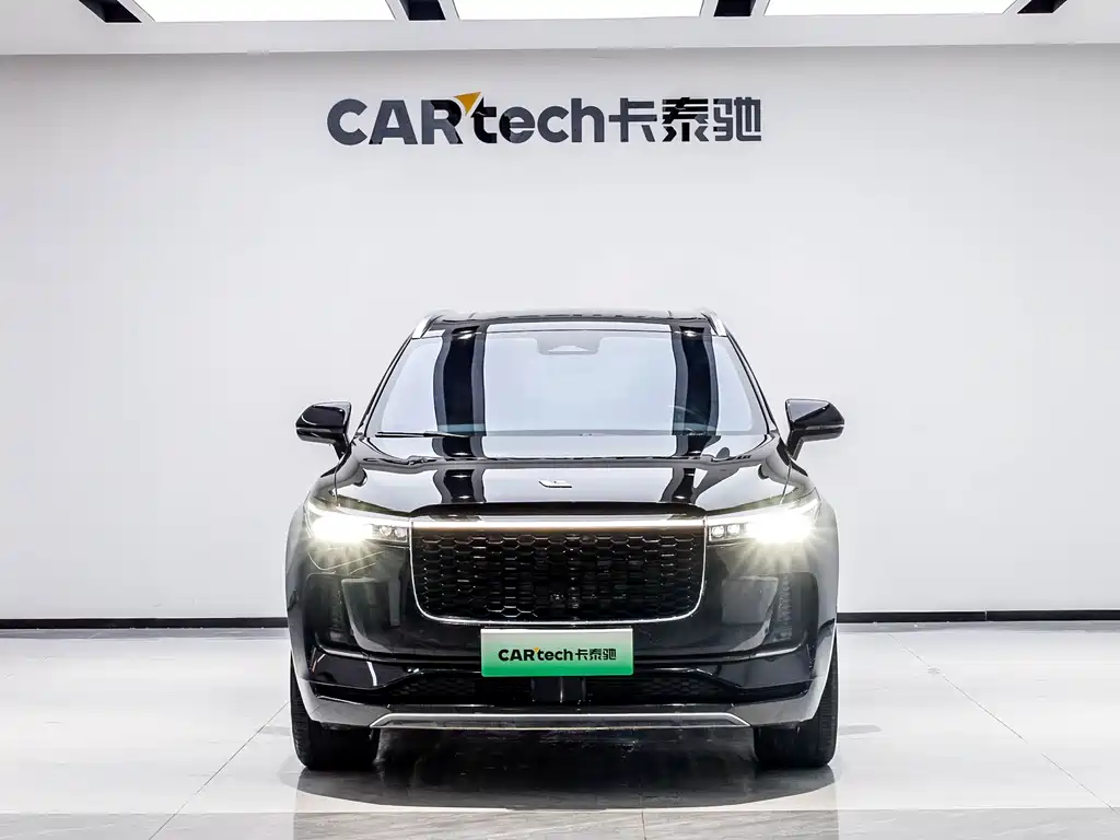 Li Auto ONE