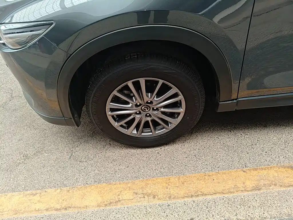 Mazda CX-5 — миниатюра 23