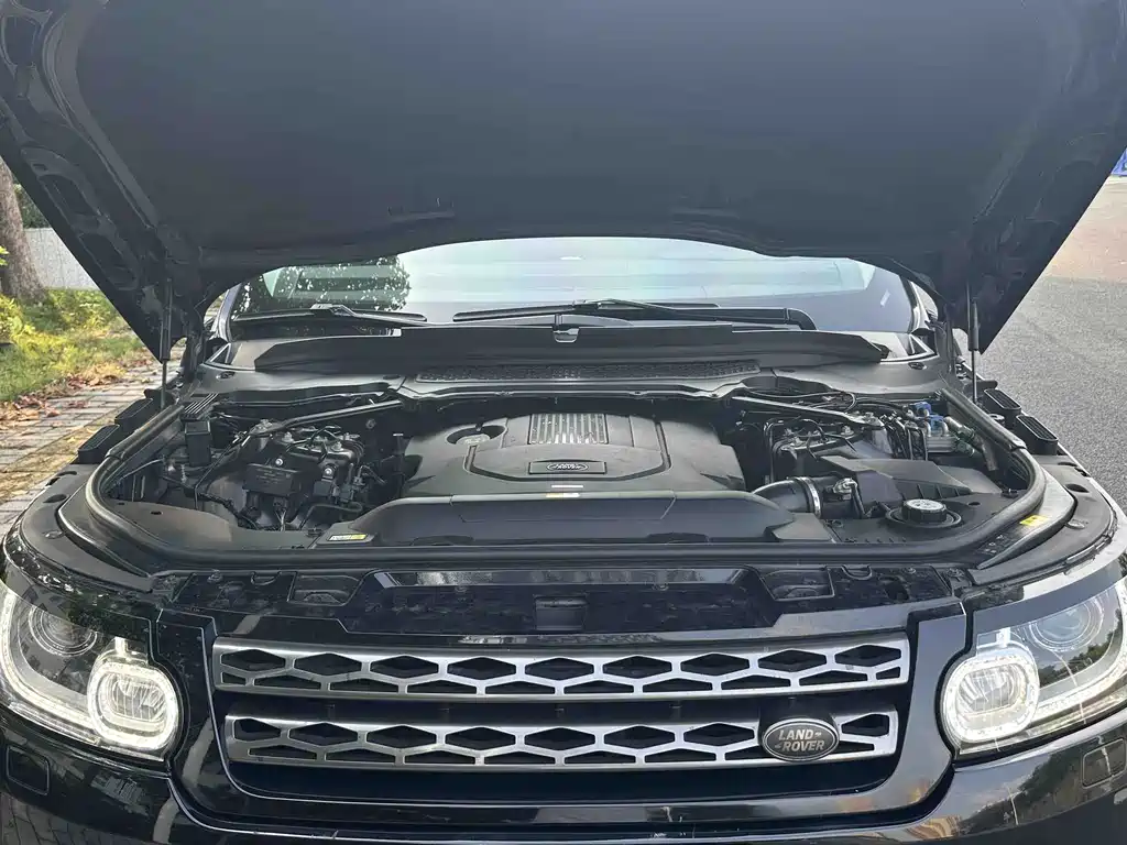 Land Rover Sport — миниатюра 30