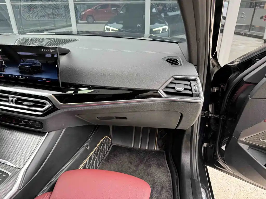 BMW 3 Series — миниатюра 45