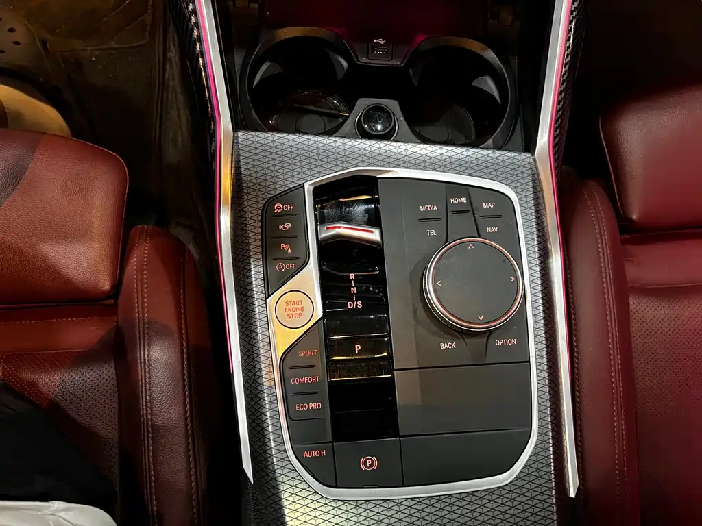 BMW 3 Series — миниатюра 10
