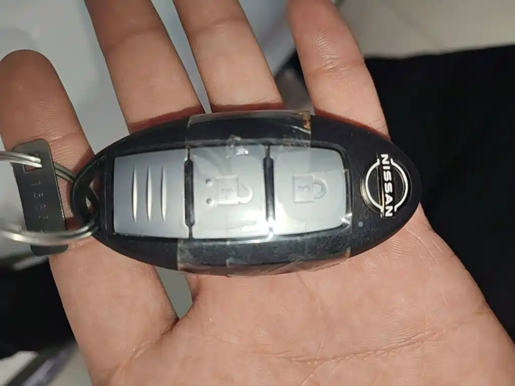 Nissan Qashqai — миниатюра 9