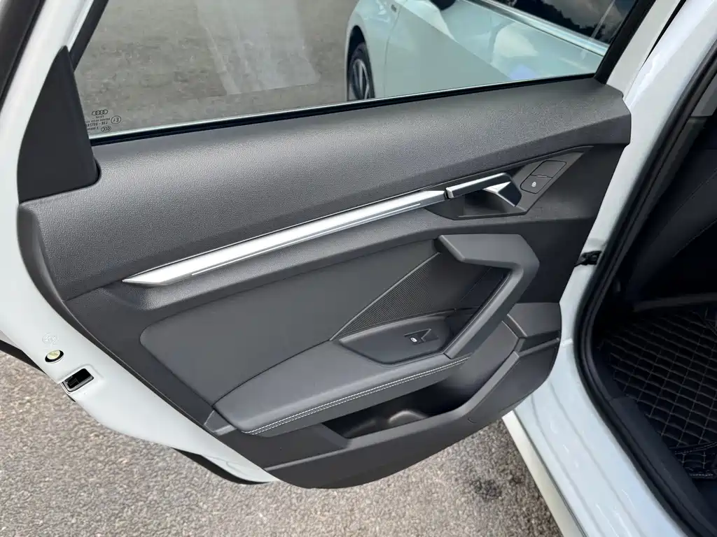 Audi A3 — миниатюра 18
