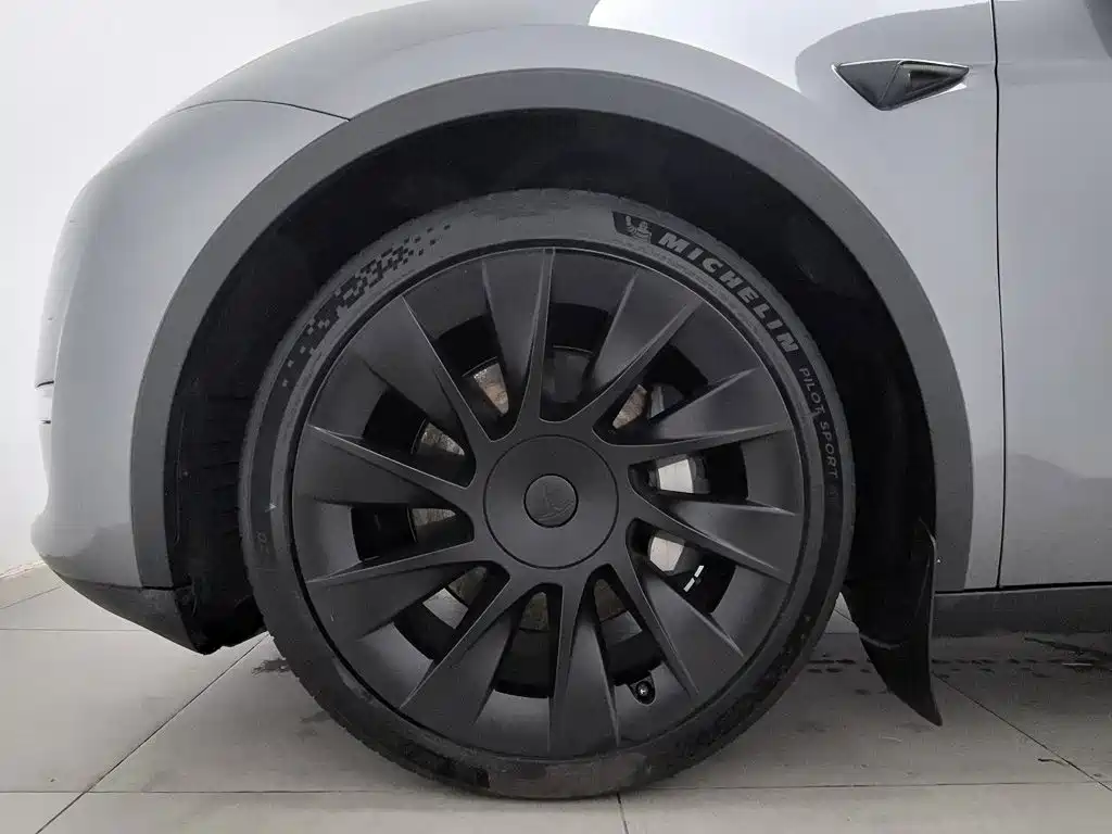 Tesla Model Y — миниатюра 17