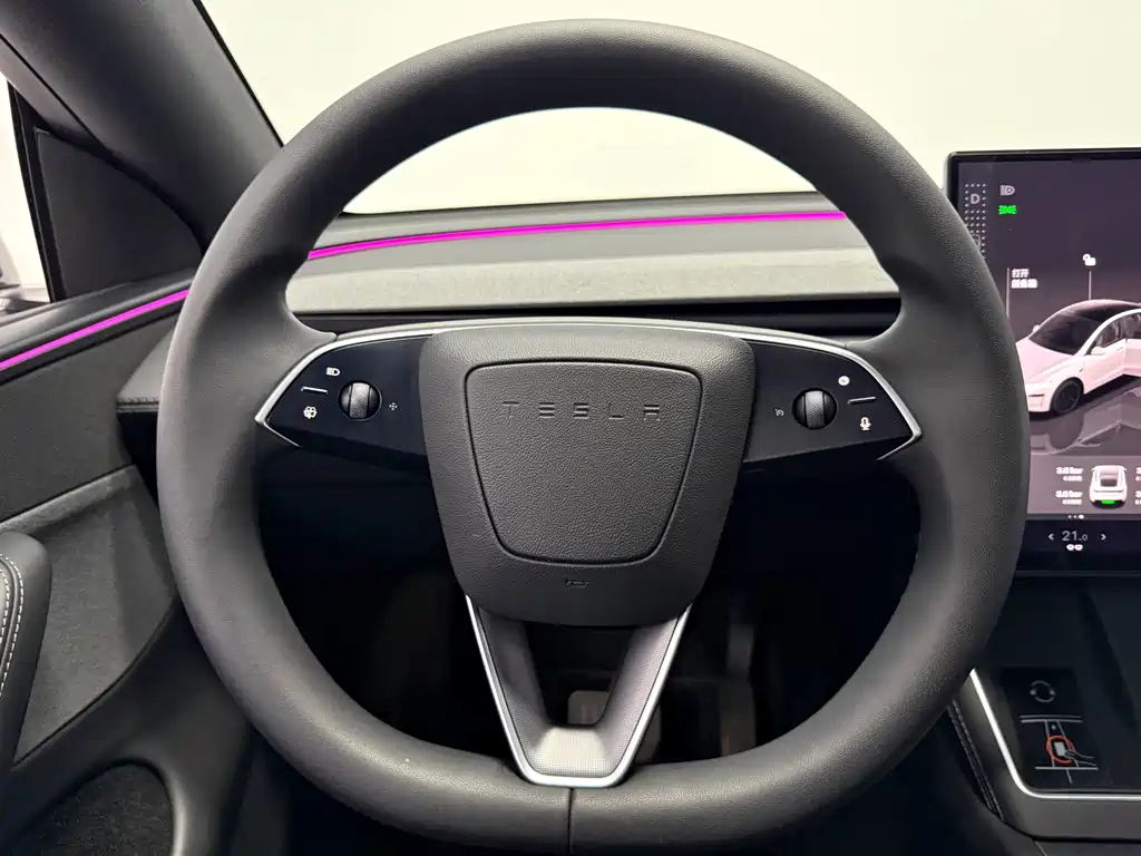 Tesla Model Y — фотографии объявления, Фото 13