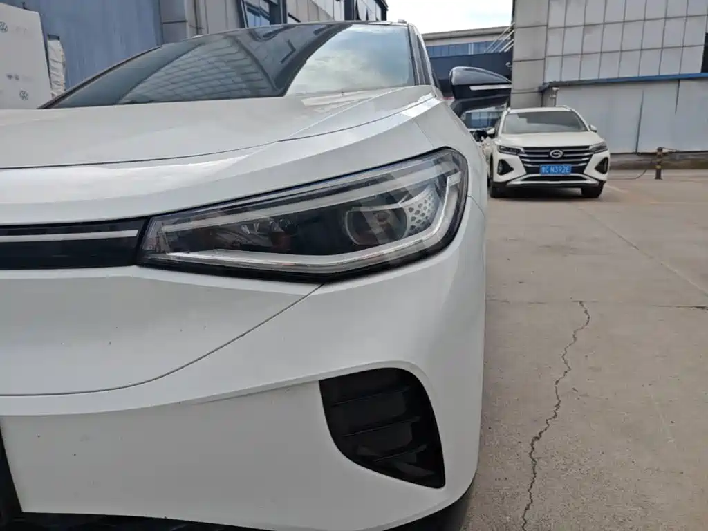 Volkswagen ID.4 Crozz — миниатюра 24